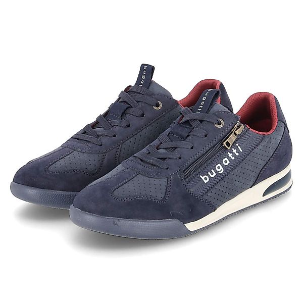 bugatti 321A38115500-4100 Schnürschuh günstig online kaufen
