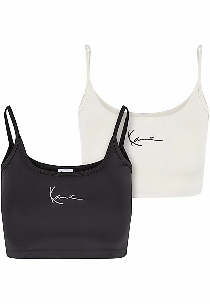 Karl Kani T-Shirt "Karl Kani Damen" 1 Stk. günstig online kaufen