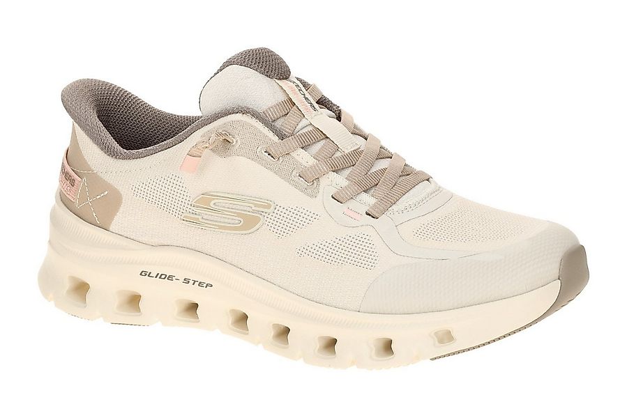Skechers 150428 NTBR Schnürschuh günstig online kaufen