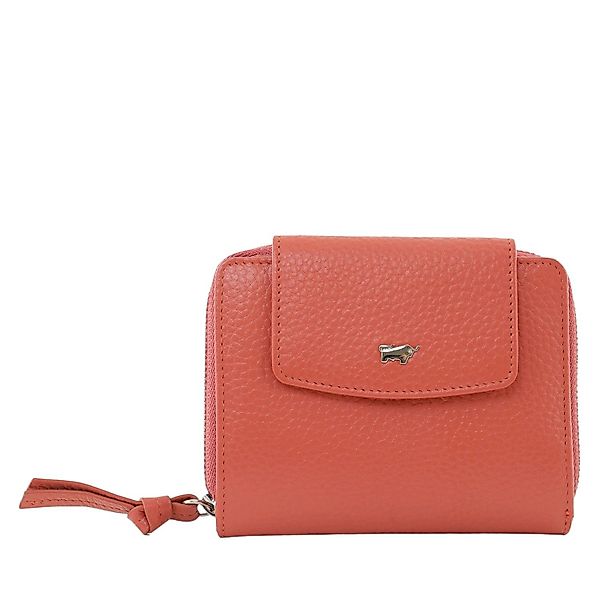 Braun Büffel Geldbörse HANNA RFID RV günstig online kaufen