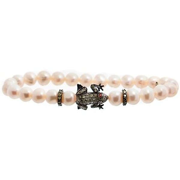 LANCASTER  Armbänder jlabrfrog3wh günstig online kaufen