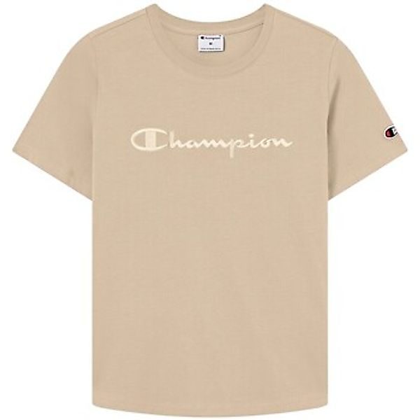 Champion  T-Shirt 118382 günstig online kaufen