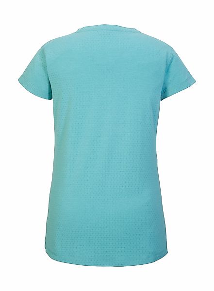 Killtec T-Shirt "KOS 23 WMN TSHRT", Leichtes, schnelltrocknendes Damen Funk günstig online kaufen