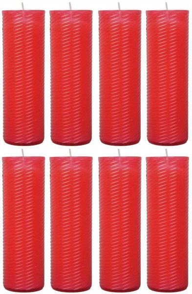 HS Candle Grabkerze (Spar-Set, 12-tlg), Nachfüllkerze günstig online kaufen