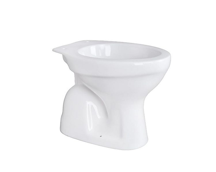 Belvit Tiefspül-WC BV-SW4001, Belvit Stand WC Toilette Abgang Senkrecht Bod günstig online kaufen