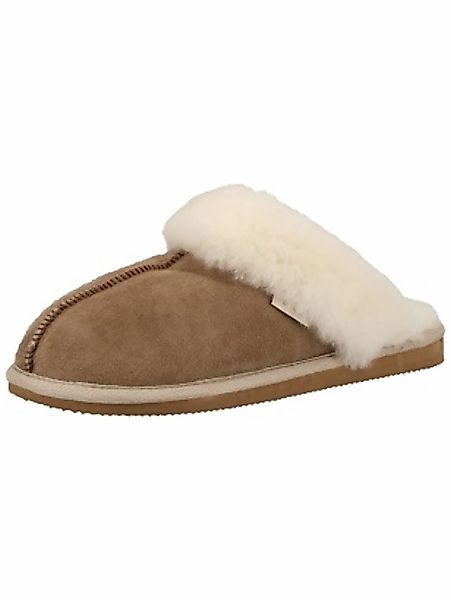 Shepherd Hausschuh "Shepherd Hausschuhe Leder" günstig online kaufen