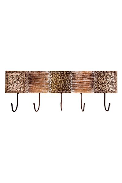Marrakesch Orient & Mediterran Interior Kleiderhaken günstig online kaufen