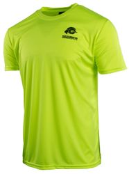 GUGGEN Mountain Funktionsshirt Funktionsshirt Herren Sportshirt günstig online kaufen