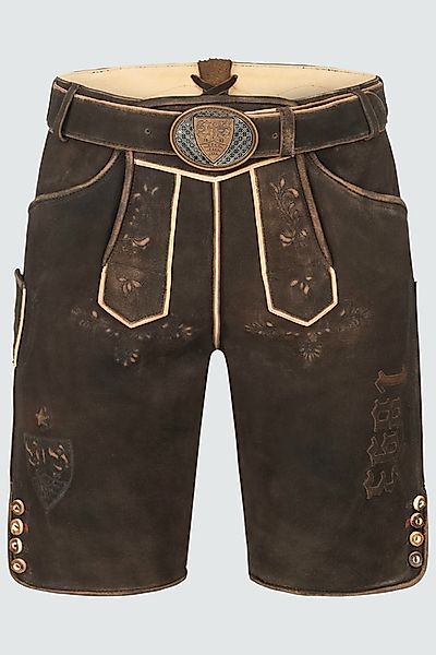 Lederhose Stuttgarter Jung günstig online kaufen