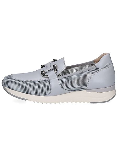 Caprice Slipper "Caprice Slipper Leder/Textil" günstig online kaufen