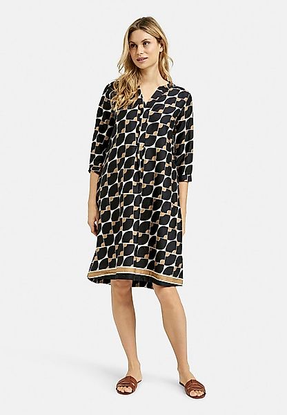 Milano Italy Sommerkleid aus Baumwolle günstig online kaufen