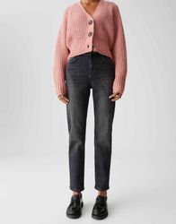 OPUS 5-Pocket-Jeans ELANA aus BCI Cotton günstig online kaufen