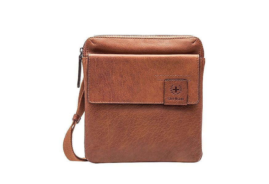 Strellson Schultertasche Strellson - Herren Schultertasche Hyde Park Marcus günstig online kaufen