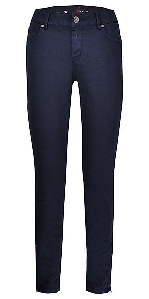 Buena Vista Stretch-Jeans BUENA VISTA ITALY V 7/8 dark blue 2502 B5311 4141 günstig online kaufen