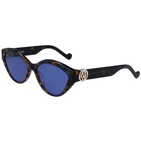 Liu Jo  Sonnenbrillen lj767sr460 günstig online kaufen