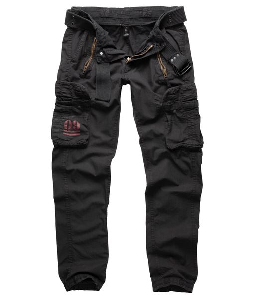 Surplus Raw Vintage Cargohose SURPLUS Royal günstig online kaufen