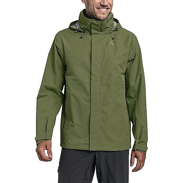 Schöffel Outdoorjacke "Jacket Gmund M", mit Kapuze günstig online kaufen