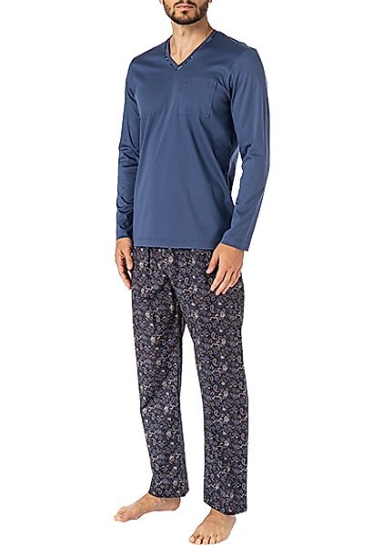 Novila Pyjama 1/1 Alexander 8676/082/404 günstig online kaufen