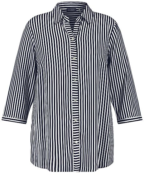 Samoon Klassische Bluse günstig online kaufen