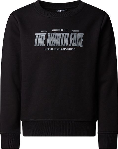 The North Face Sweatshirt B REFLECTIVE günstig online kaufen