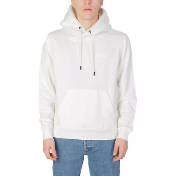 BOSS  Sweatshirt Weteddy 50501378 günstig online kaufen