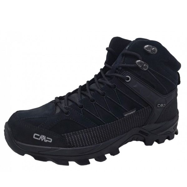 CMP RIGEL MID TREKKING SHOES WP günstig online kaufen