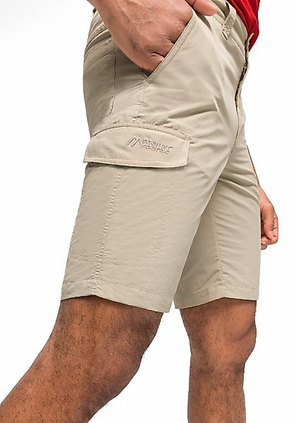 Maier Sports Funktionsshorts "Main", Herren Shorts, kurze Outdoor-Hose, Ber günstig online kaufen