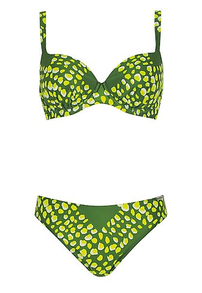 Sunflair Bügel-Bikini Basic (1-St) Bikini-Set - günstig online kaufen
