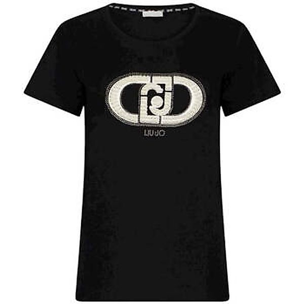 Liu Jo Sport  T-Shirt T-shirt günstig online kaufen