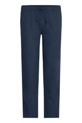 Indicode Leinenhose IDPassol Sommerliche Leinenhose günstig online kaufen