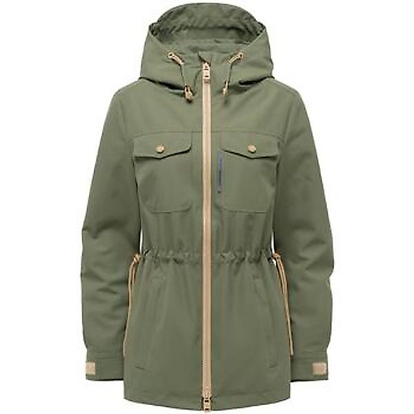 Marikoo  Damenmantel Parka Sohaa 16 günstig online kaufen