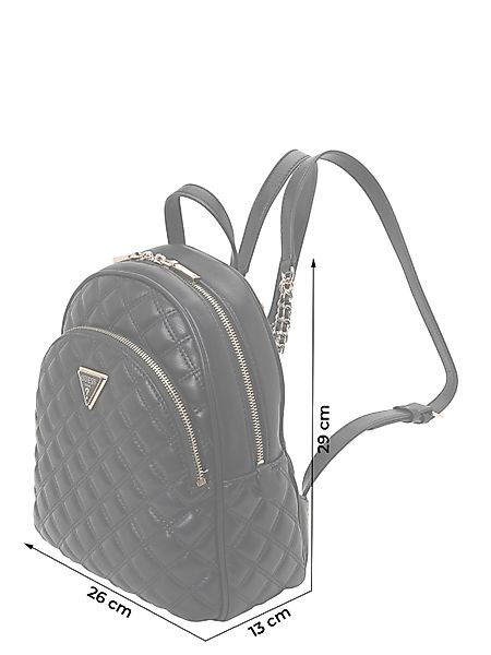 Guess Freizeitrucksack Giully (1-tlg) günstig online kaufen