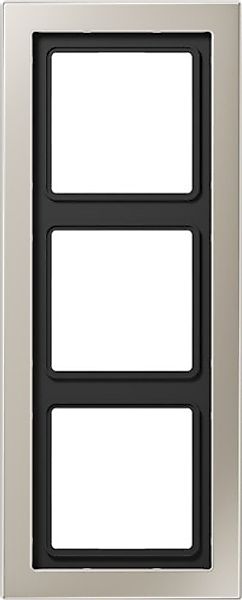 Jung Rahmen 3-fach eds waage/senkrecht ESD 2983 - ESD2983 günstig online kaufen