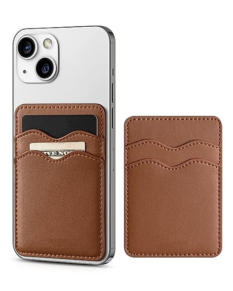 Coonoor Kartenetui Smartphone Cardholder für Ausweis günstig online kaufen