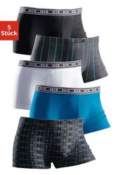 H.I.S Hipster (Packung, 5-St) knapp sitzende günstig online kaufen