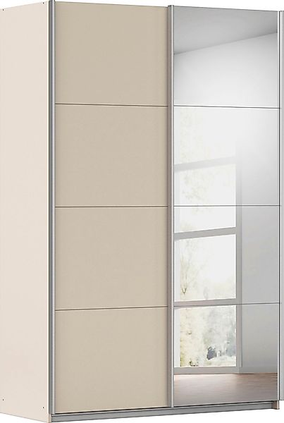 OTTO home Schwebetürenschrank »Kleiderschrank Schrank Garderobe Schlafzimme günstig online kaufen