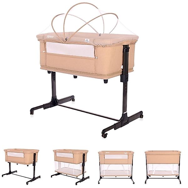 Lorelli Komplettbett Babybett Milano 2 in günstig online kaufen