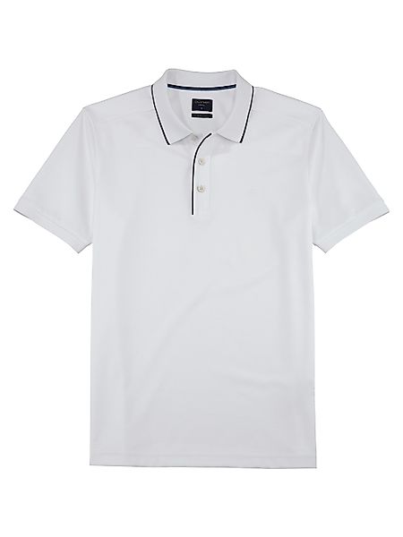 OLYMP Poloshirt OLYMP Wirk Casual - günstig online kaufen