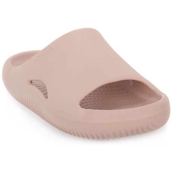 Crocs  Pantoffeln PINK MELLOW SLIDE günstig online kaufen