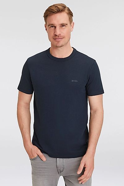 BOSS ORANGE T-Shirt "Tegood", mit Rundhalsausschnitt günstig online kaufen