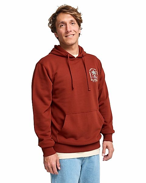 Billabong Hoodie "Foundation" günstig online kaufen