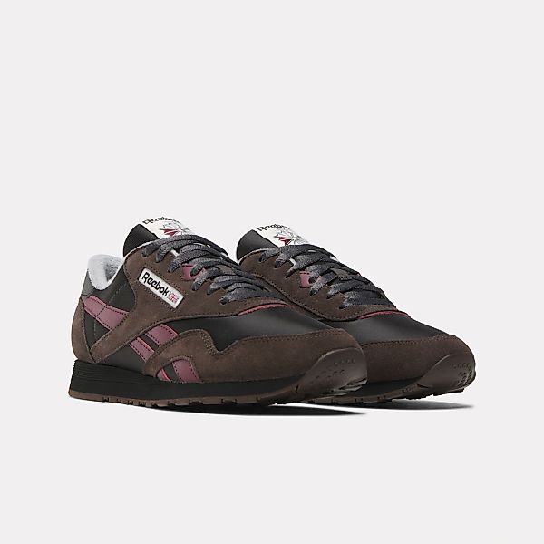 Reebok Classic Sneaker "CLASSIC NYLON" günstig online kaufen
