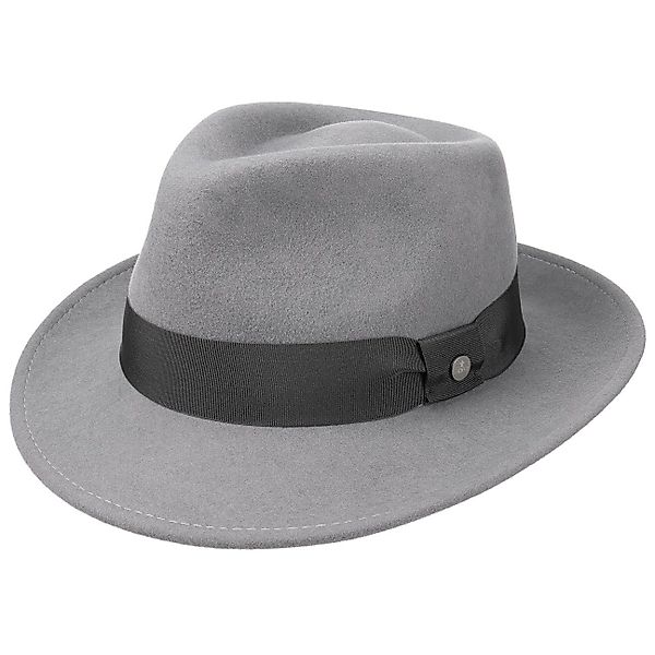 Lierys Filzhut (1-St) Wollfilz mit Ripsband günstig online kaufen