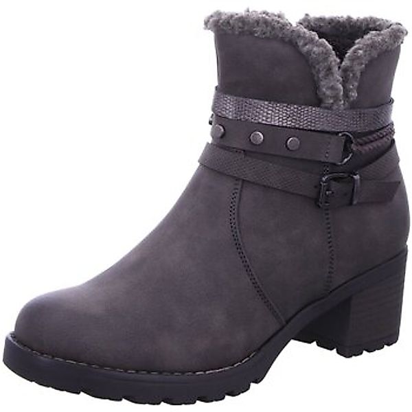 Scandi  Stiefel Stiefeletten 260-0068-B1 günstig online kaufen