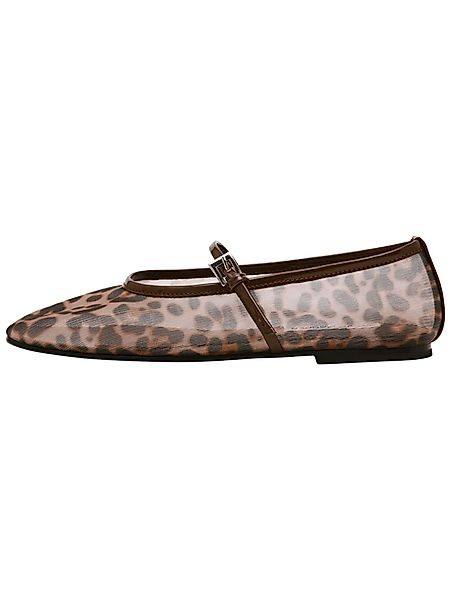 STEVE MADDEN Ballerinas Textil Riemchenballerina günstig online kaufen