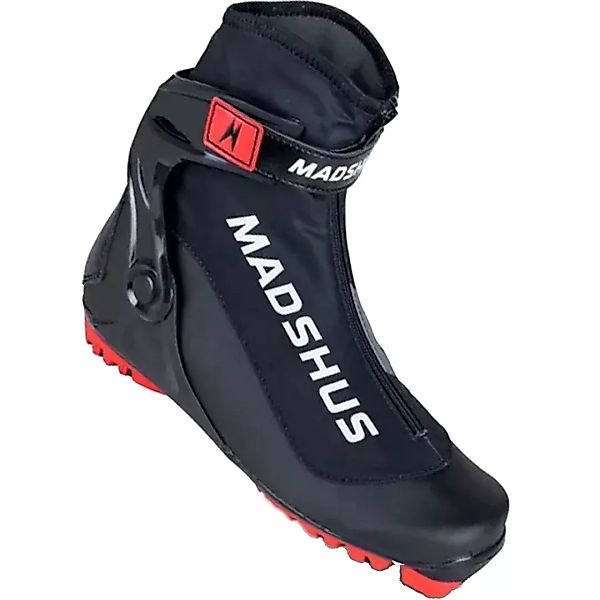 Madshus Endurace Universal Boot Black/Red günstig online kaufen