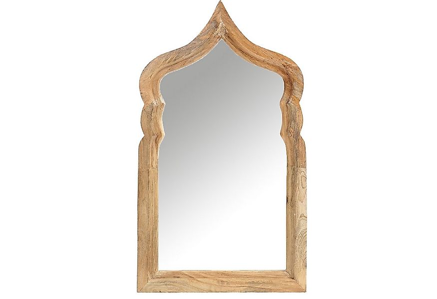 Marrakesch Orient & Mediterran Interior Wandspiegel Boho Deko Wanddeko Wand günstig online kaufen