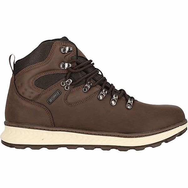WHISTLER Winterboots "Francisco M Boot WP" Snowboots, Winterstiefel, Schnür günstig online kaufen