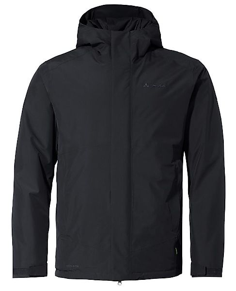 VAUDE Funktionsjacke "MENS ROSEMOOR PADDED JACKET II" 1 Stk. tlg. mitKapuze günstig online kaufen