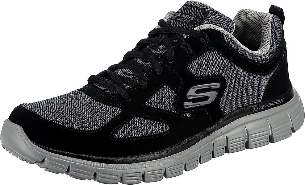 Skechers BURNS - AGOURA Sneaker (1-tlg) günstig online kaufen